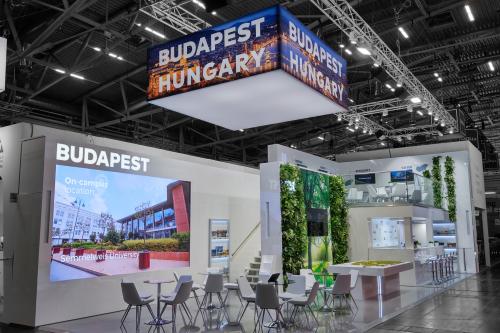 BUDAPEST STAND I EXPOREAL I 2019_1