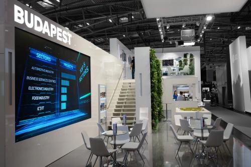 BUDAPEST STAND I EXPOREAL I 2019_5